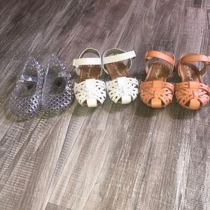 Toddler Sandals